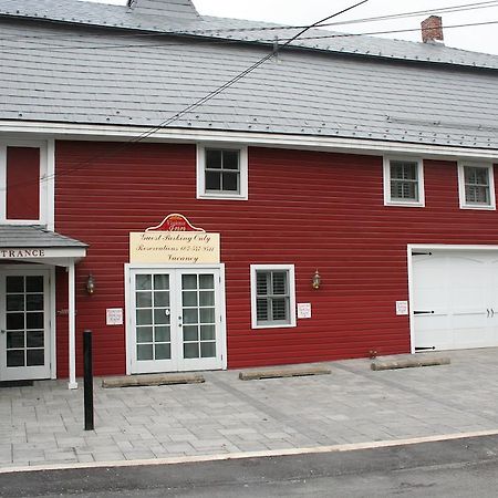 Visions Inn Cooperstown Eksteriør billede