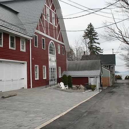 Visions Inn Cooperstown Eksteriør billede