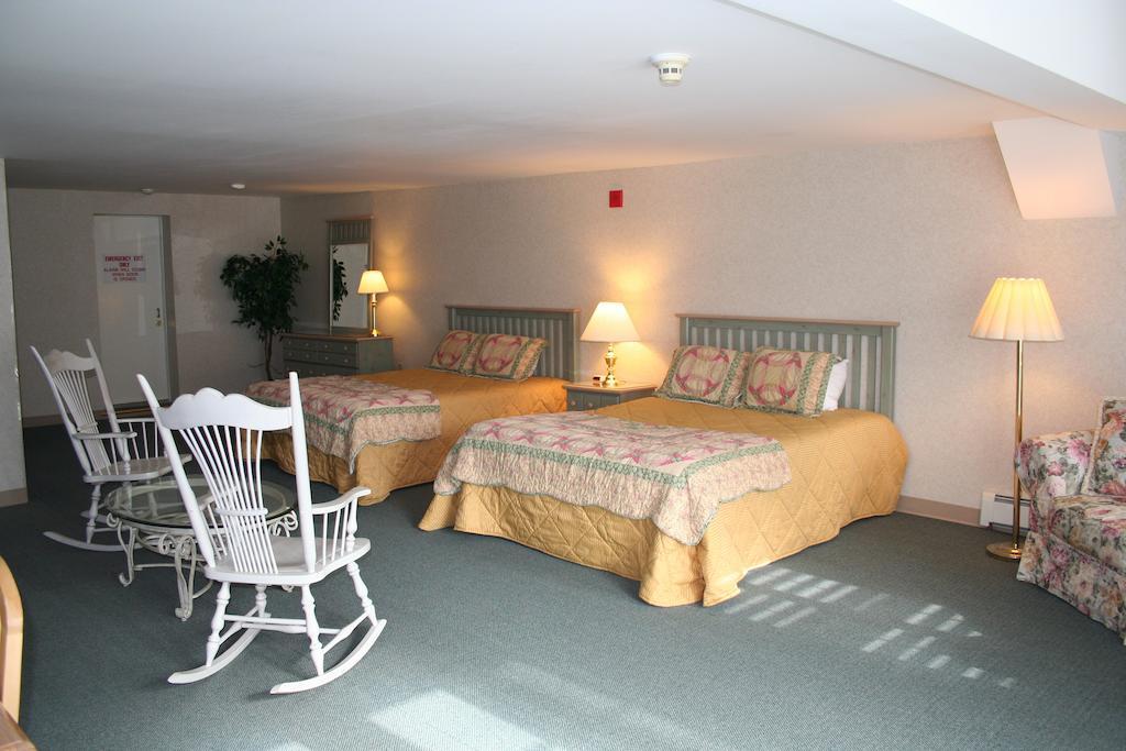 Visions Inn Cooperstown Værelse billede