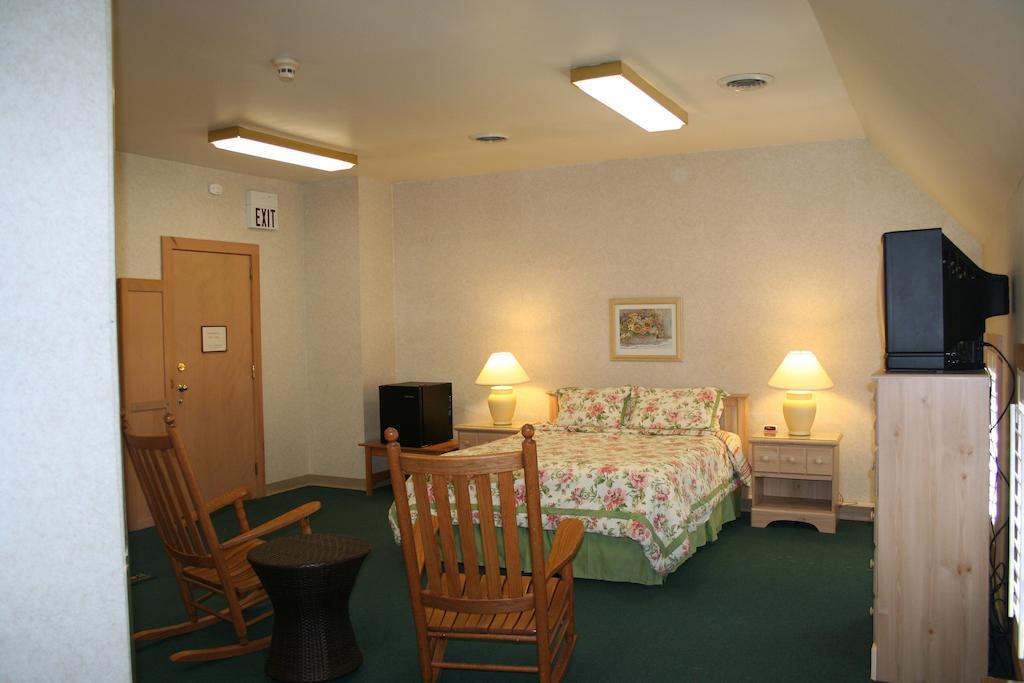 Visions Inn Cooperstown Værelse billede