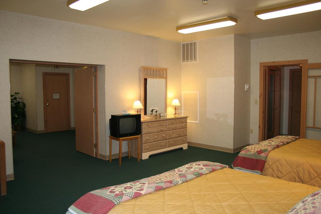 Visions Inn Cooperstown Værelse billede
