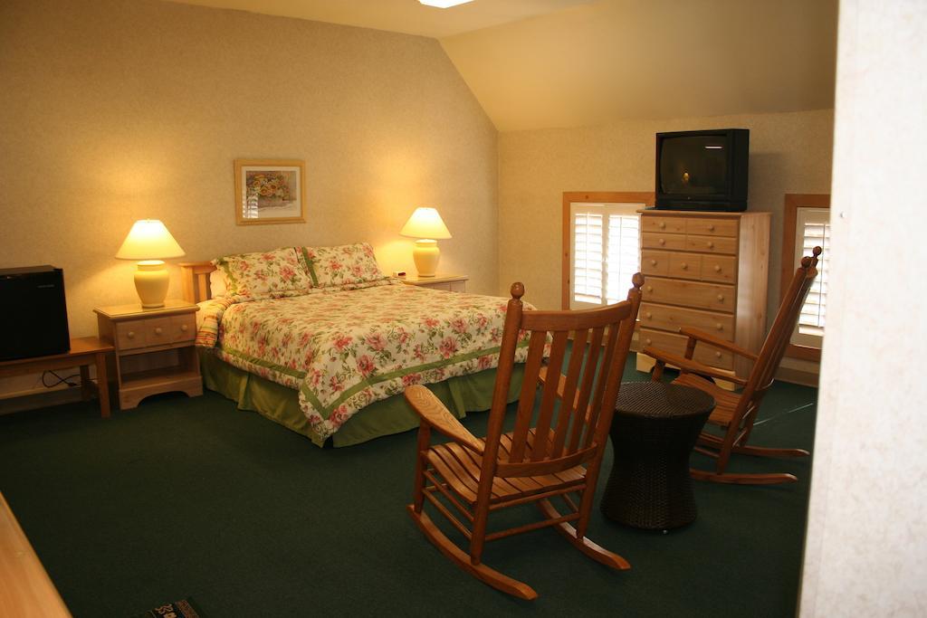 Visions Inn Cooperstown Værelse billede