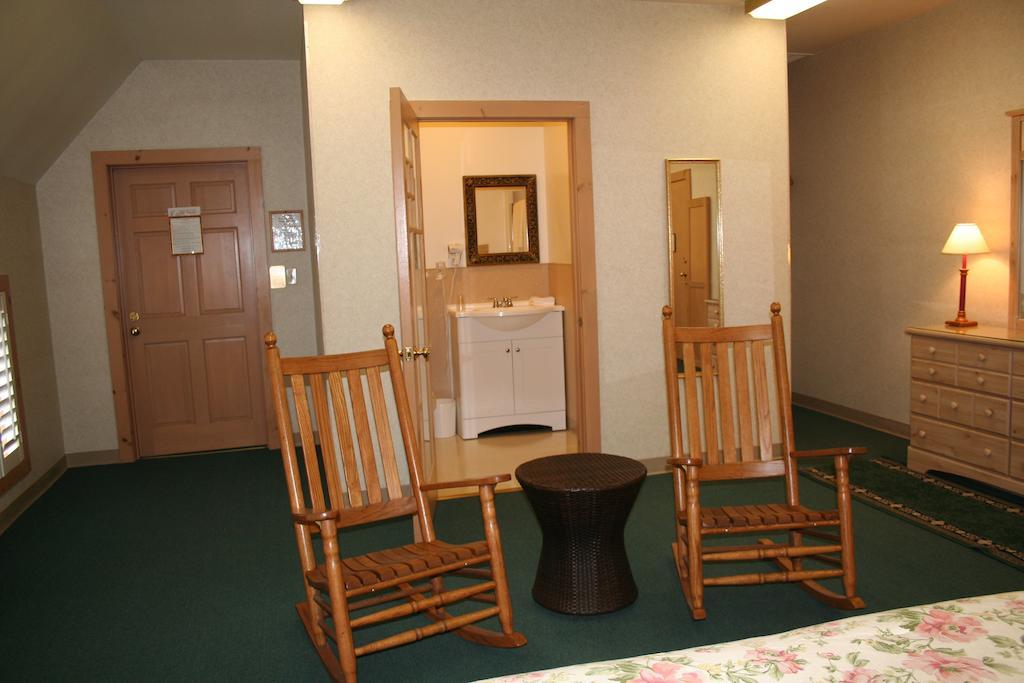 Visions Inn Cooperstown Værelse billede