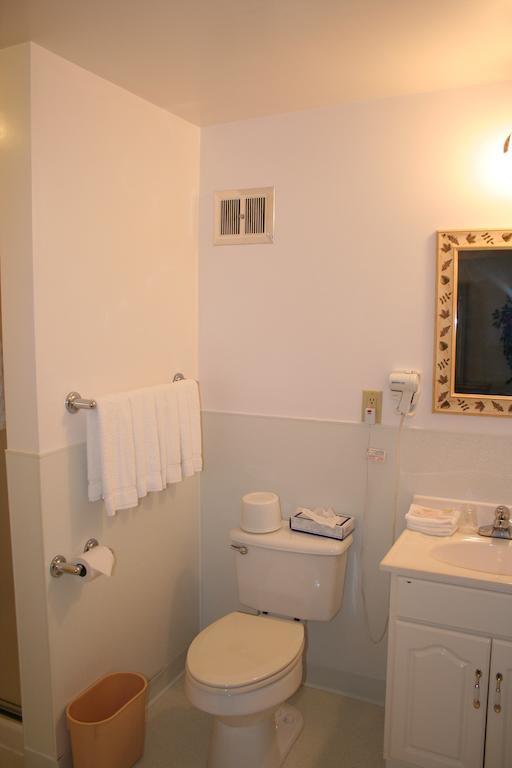 Visions Inn Cooperstown Værelse billede