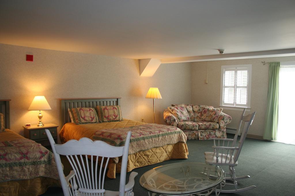 Visions Inn Cooperstown Værelse billede
