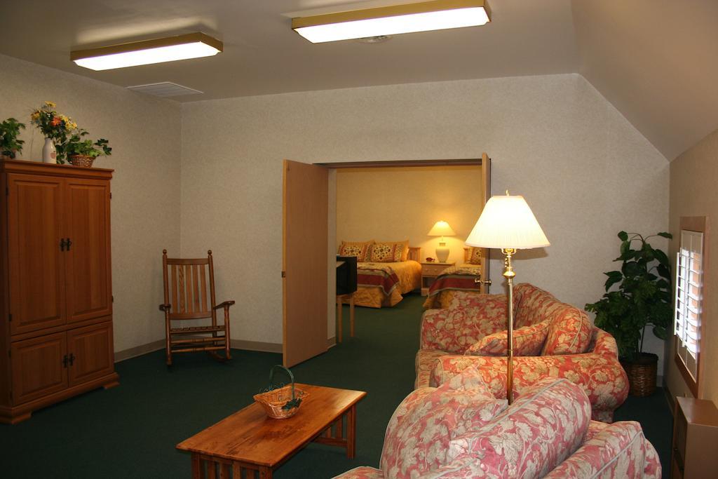 Visions Inn Cooperstown Værelse billede